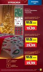 Świąteczny katalog okazji - Lidl