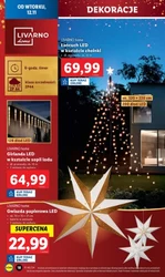 Świąteczny katalog okazji - Lidl