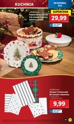 Świąteczny katalog okazji - Lidl