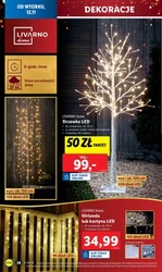 Świąteczny katalog okazji - Lidl