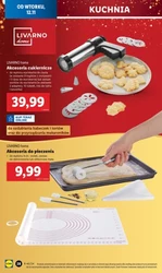 Świąteczny katalog okazji - Lidl