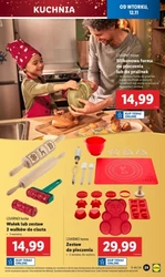 Świąteczny katalog okazji - Lidl