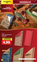 Świąteczny katalog okazji - Lidl