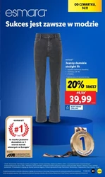 Świąteczny katalog okazji - Lidl