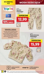 Świąteczny katalog okazji - Lidl