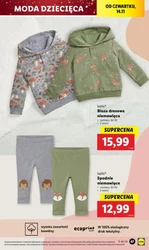 Świąteczny katalog okazji - Lidl