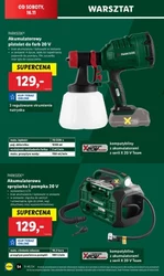 Świąteczny katalog okazji - Lidl