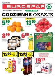 Codzienne okazje - EuroSPAR