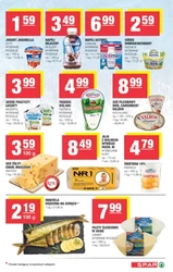 Mistrzowskie super oferty! - SPAR