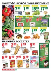 Codzienne okazje - EuroSPAR