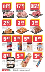 Mistrzowskie super oferty! - SPAR