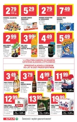 Mistrzowskie super oferty! - SPAR