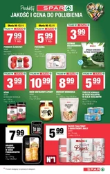 Mistrzowskie super oferty! - SPAR