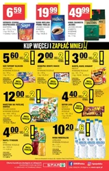 Mistrzowskie super oferty! - SPAR