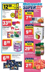 Mistrzowskie super oferty! - SPAR