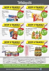 Najlepsze produkty, świetne ceny - Passa