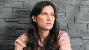 Regina (Kamila Kamińska) w końcu zdecyduje, z kim chce być