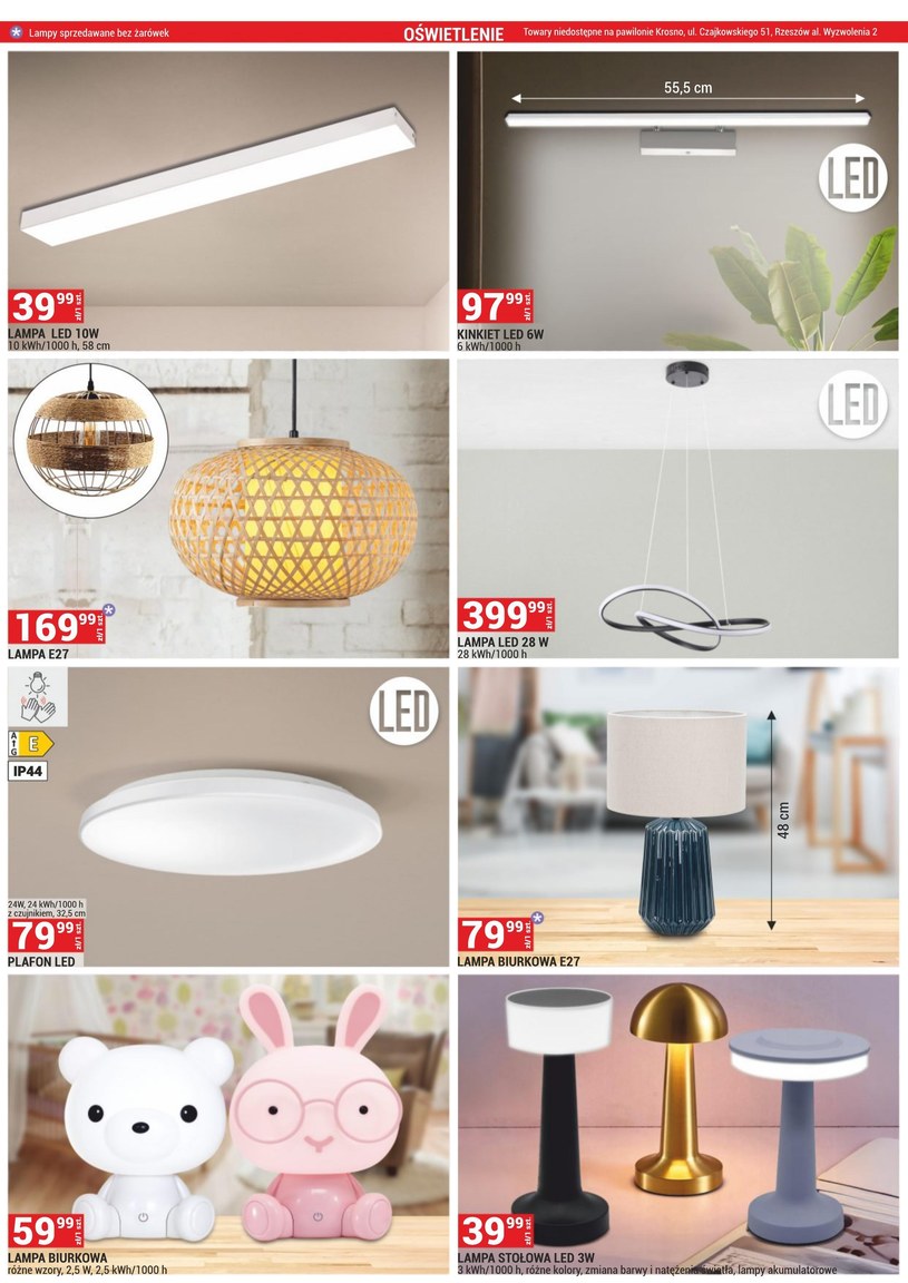 Gazetka: Merkury Market - nowa oferta handlowa - strona 5