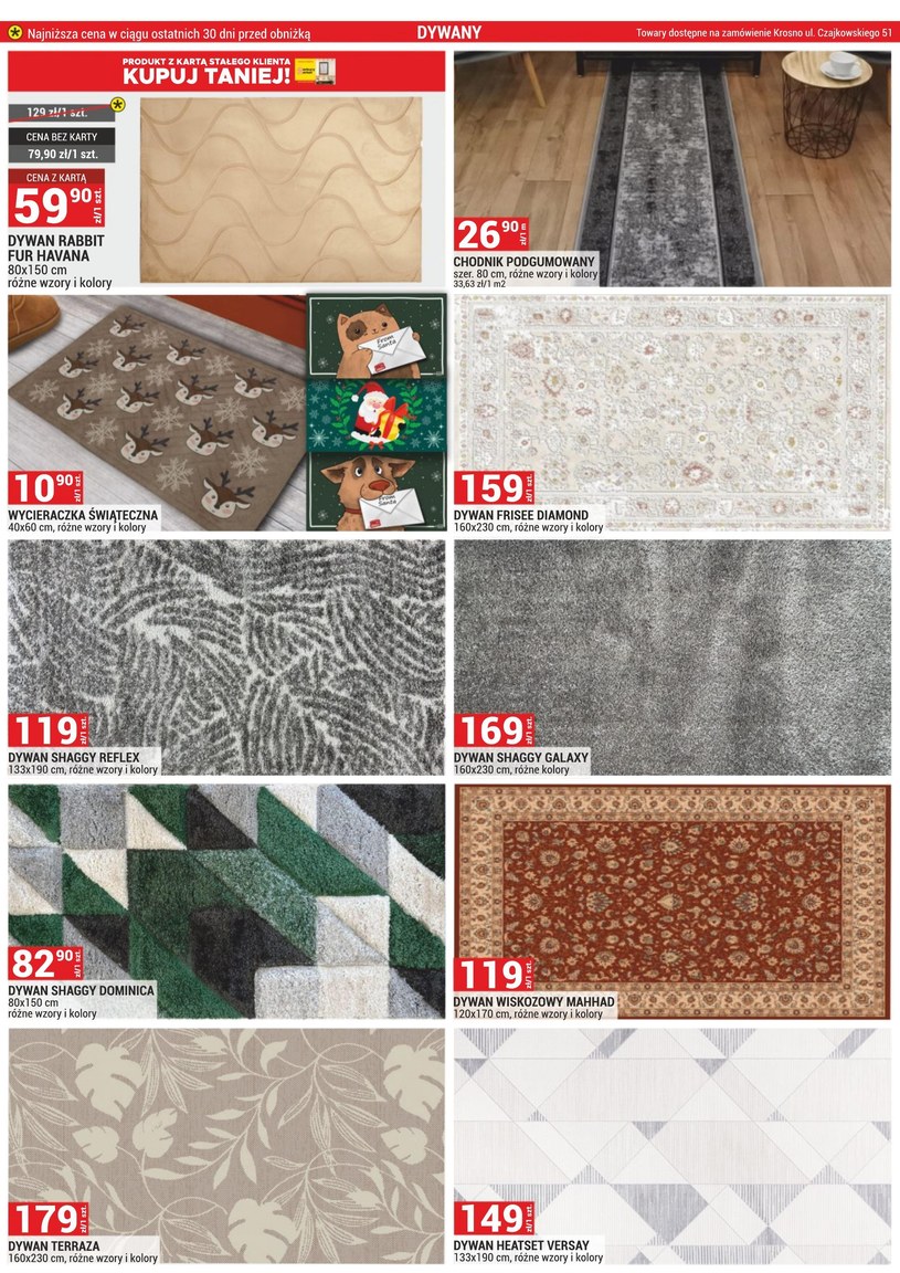 Gazetka: Merkury Market - nowa oferta handlowa - strona 14