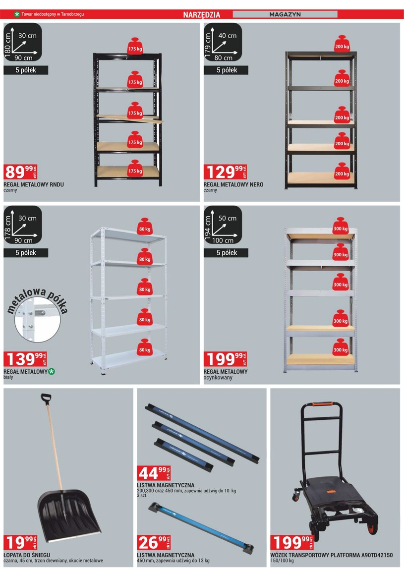 Gazetka: Merkury Market - nowa oferta handlowa - strona 68