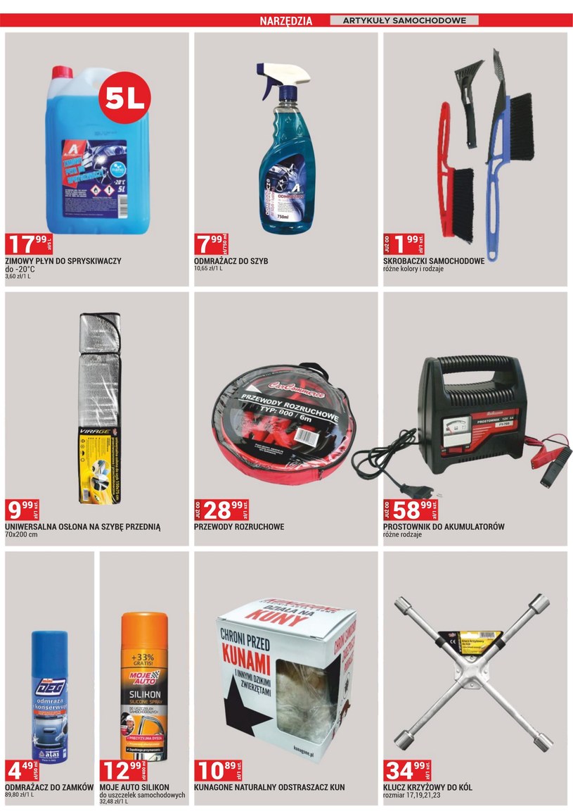 Gazetka: Merkury Market - nowa oferta handlowa - strona 69