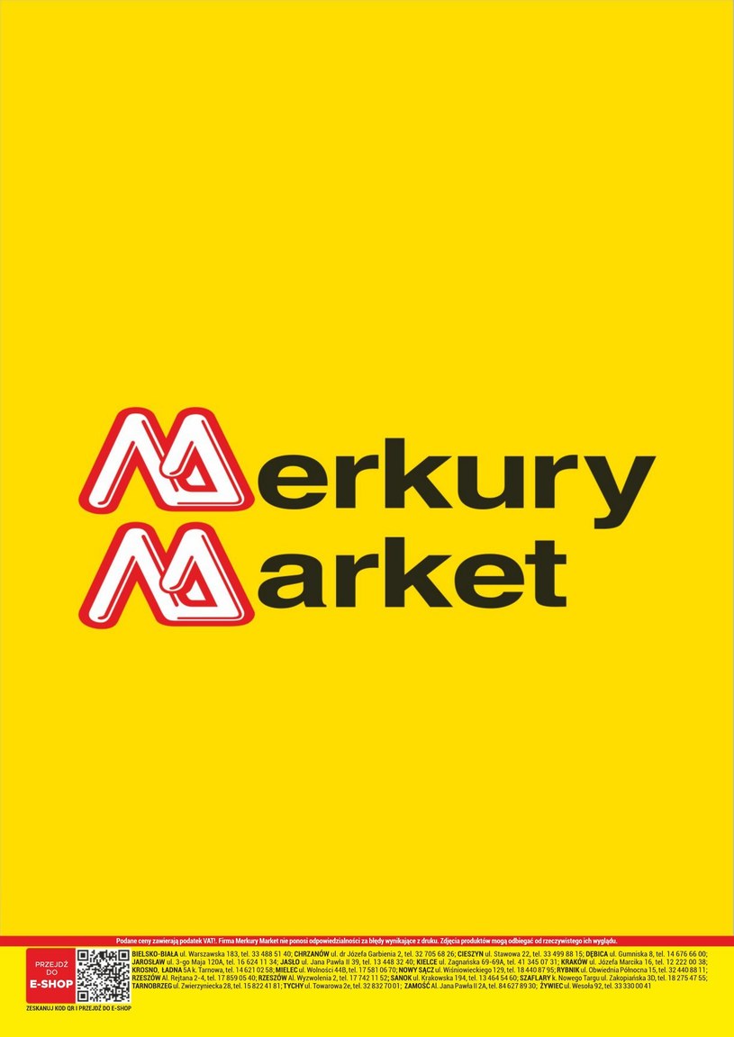 Gazetka: Merkury Market - nowa oferta handlowa - strona 70