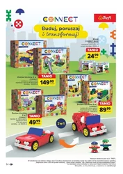 Świateczne promocje - Carrefour