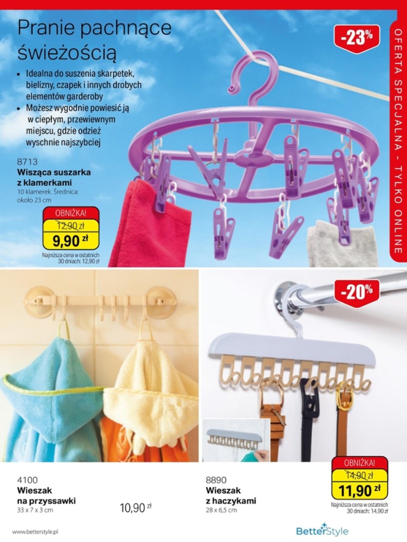 Gazetka: BetterStyle - katalog listopad 2024 - strona 68