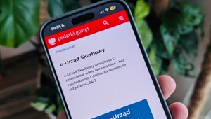 e-Urząd Skarbowy z aplikacją. PIT rozliczysz na telefonie