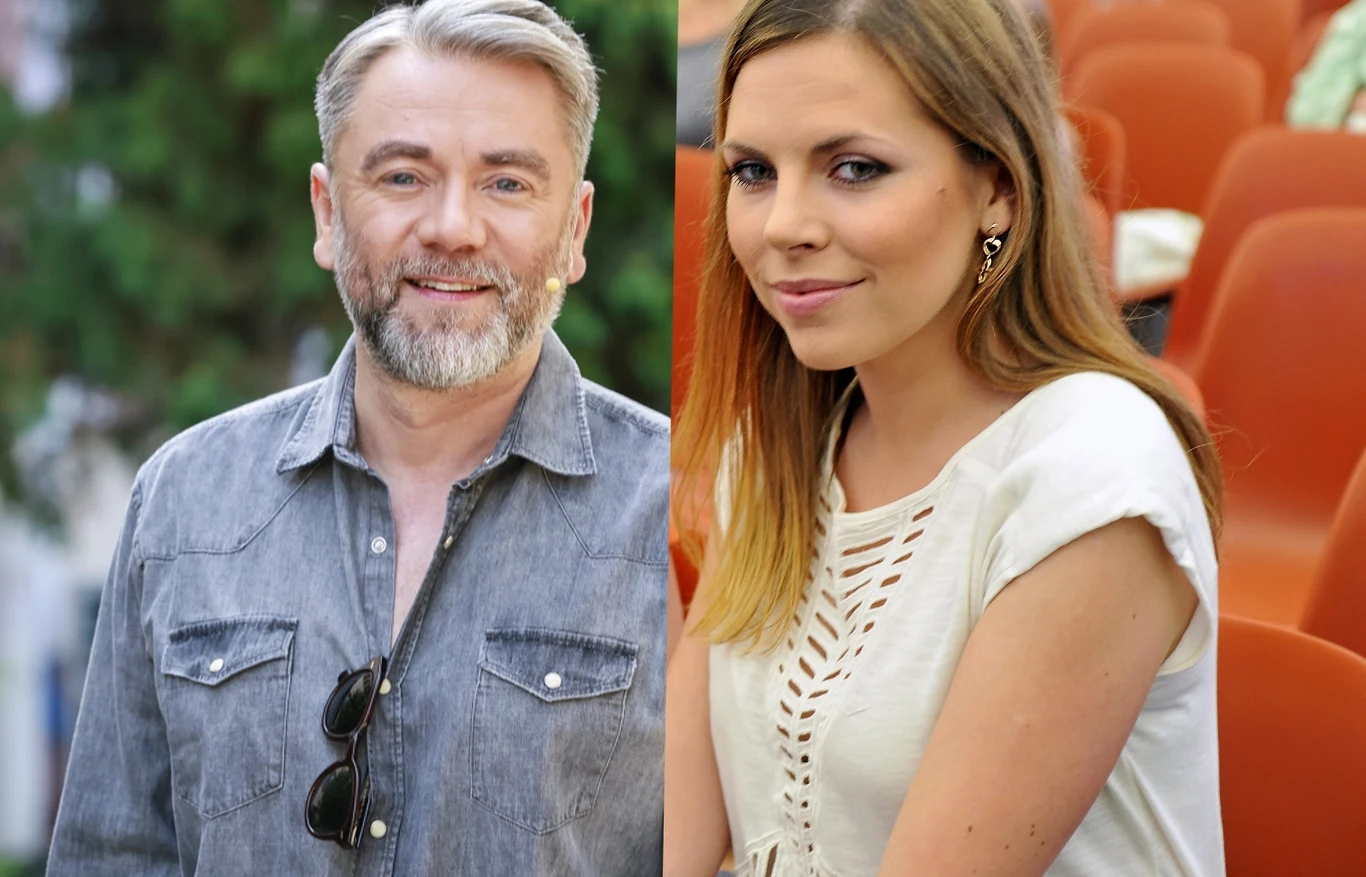 Kuba Badach i Aleksandra Kwaśniewska Kuba Badach i Aleksandra Kwaśniewska