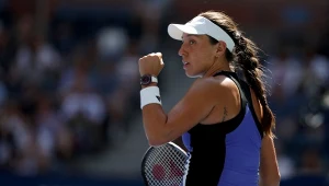 Zdaniem Ons Jabeur to Jessica Pegula ma szansę na końcowy triumf w WTA Finals