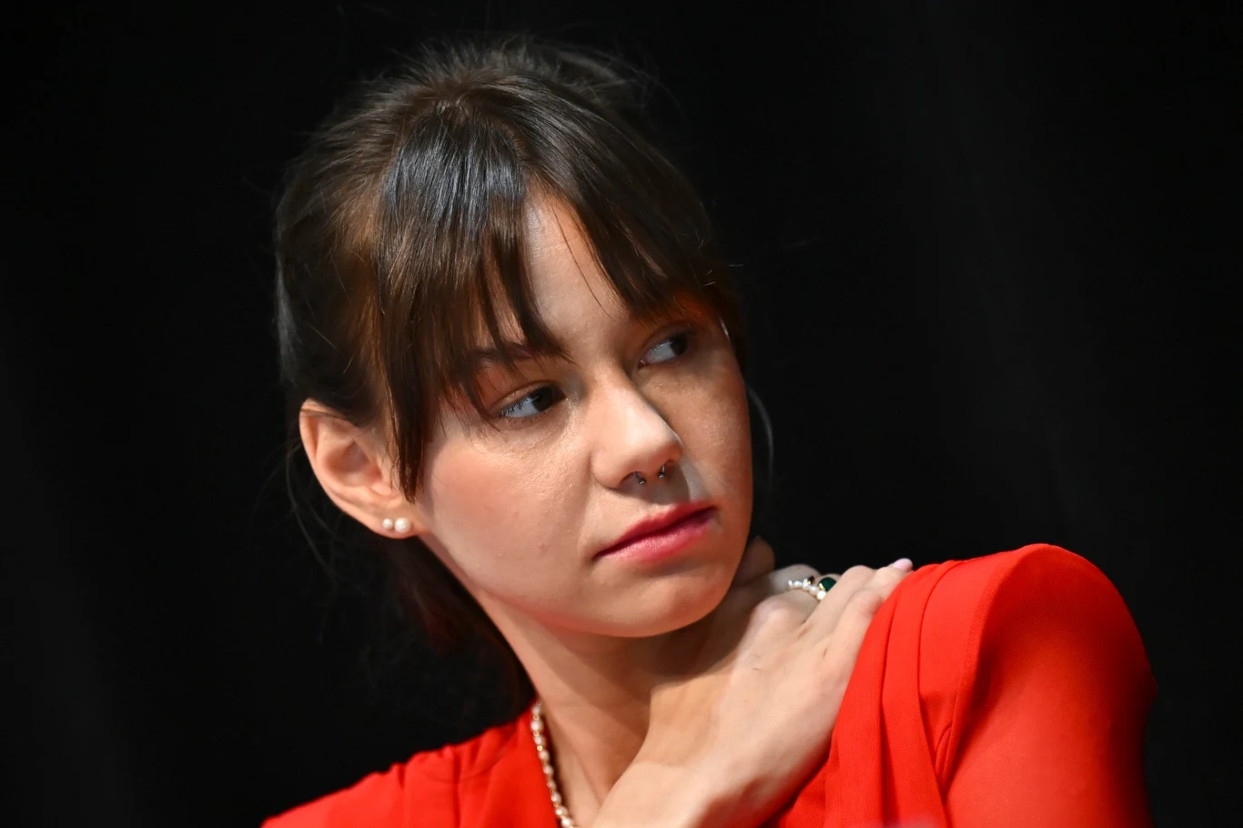 Nel Kaczmarek Nel Kaczmarek