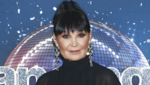 Iwona Pavlović zachwyca jako... Morticia Addams. Fani pod wrażeniem metamorfozy