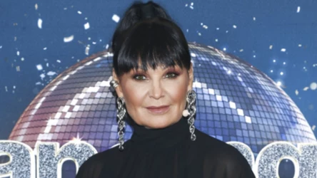Iwona Pavlović zachwyca jako... Morticia Addams. Fani pod wrażeniem metamorfozy