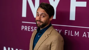 Kieran Culkin