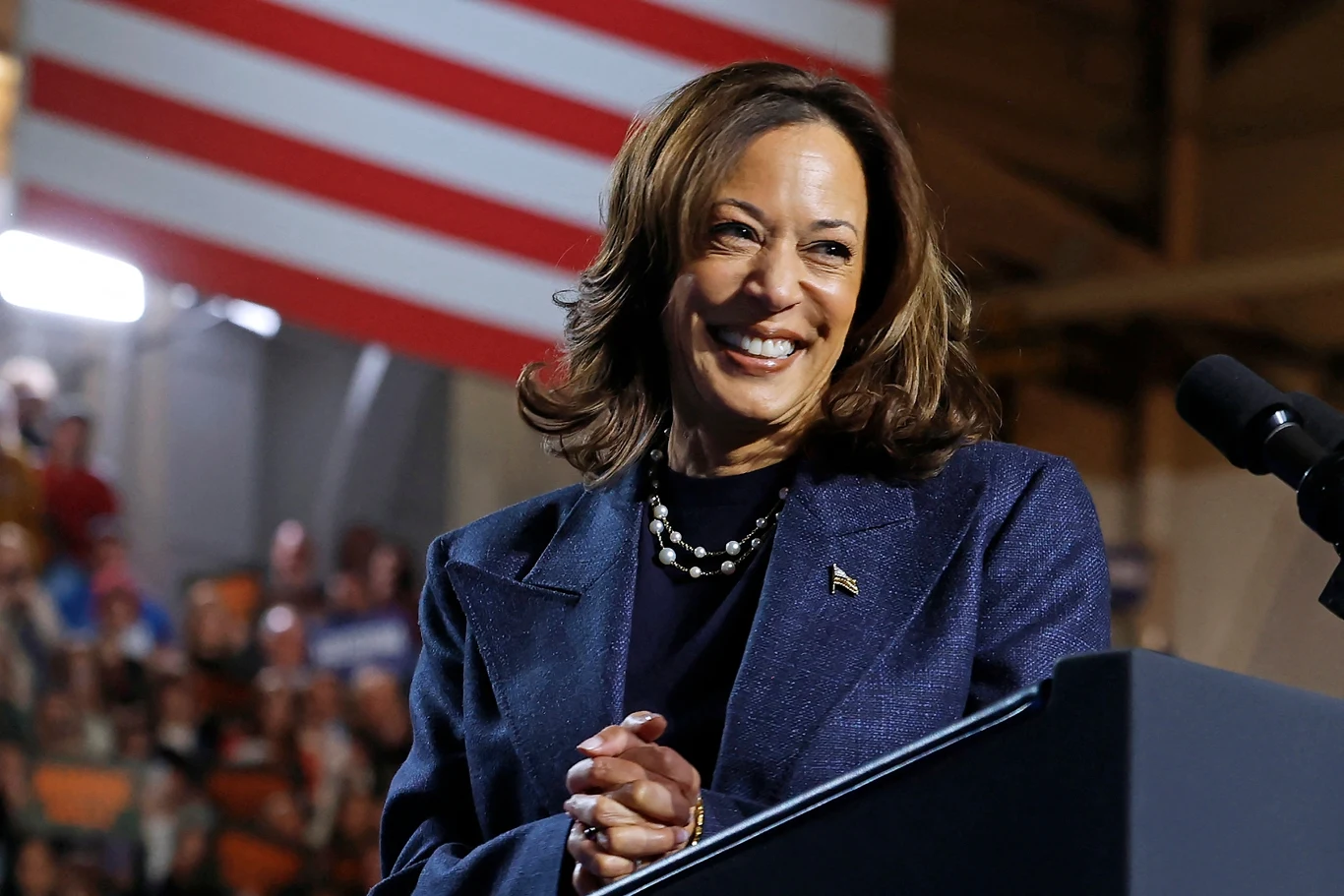 Kamala Harris Kamala Harris