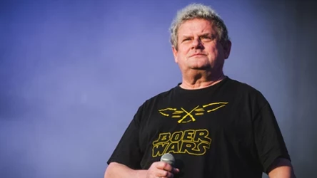 Kazik Staszewski i Kult wystąpili na 3-majówce we Wrocławiu