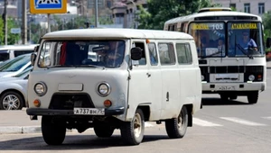 Rosjanie robią to auto od 59 lat. Teraz wreszcie ma być dobre