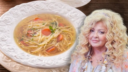 Kulinarne triki Magdy Gessler, które warto stosować na co dzień  