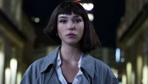 "Citadel: Diana"