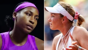 Gauff myślami przy meczu z Igą, a tu zaskoczenie. Będzie rewanż za igrzyska