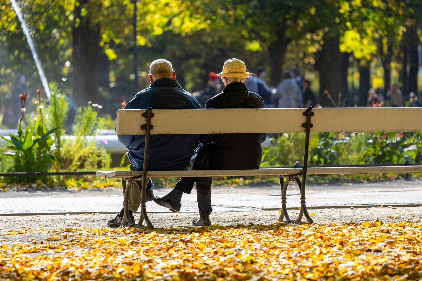 Świętokrzyskie uzdrowiska cieszą się sporą popularnością wśród seniorów. Wymienia się wśród nich między innymi Solec-Zdrój. Świętokrzyskie uzdrowiska cieszą się sporą popularnością wśród seniorów. Wymienia się wśród nich między innymi Solec-Zdrój.