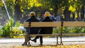 To polskie uzdrowisko ma wyjątkowe wody mineralne. Takiego ujęcia nie ma nigdzie na świecie 