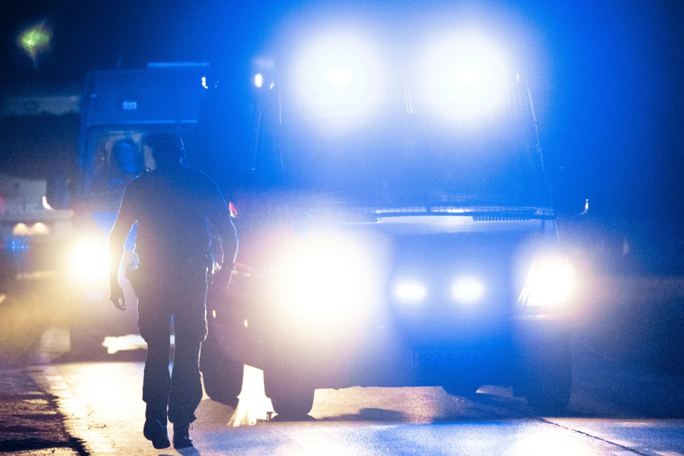 Nowe fakty w sprawie wypadku w Słupsku (zdj. ilustracyjne) Nowe fakty w sprawie wypadku w Słupsku (zdj. ilustracyjne)