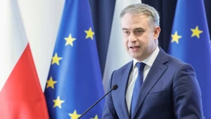 Krzysztof Gawkowski, wicepremier i minister cyfryzacji