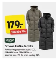 Kurtka damska Kayoba