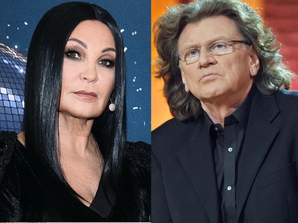 Iwona Pavlović wspomina Zbigniewa Wodeckiego