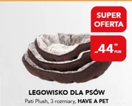 Legowisko Have a Pet