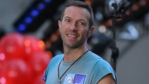 Wypadek na koncercie Coldplay. Gwiazdor niespodziewanie zniknął ze sceny