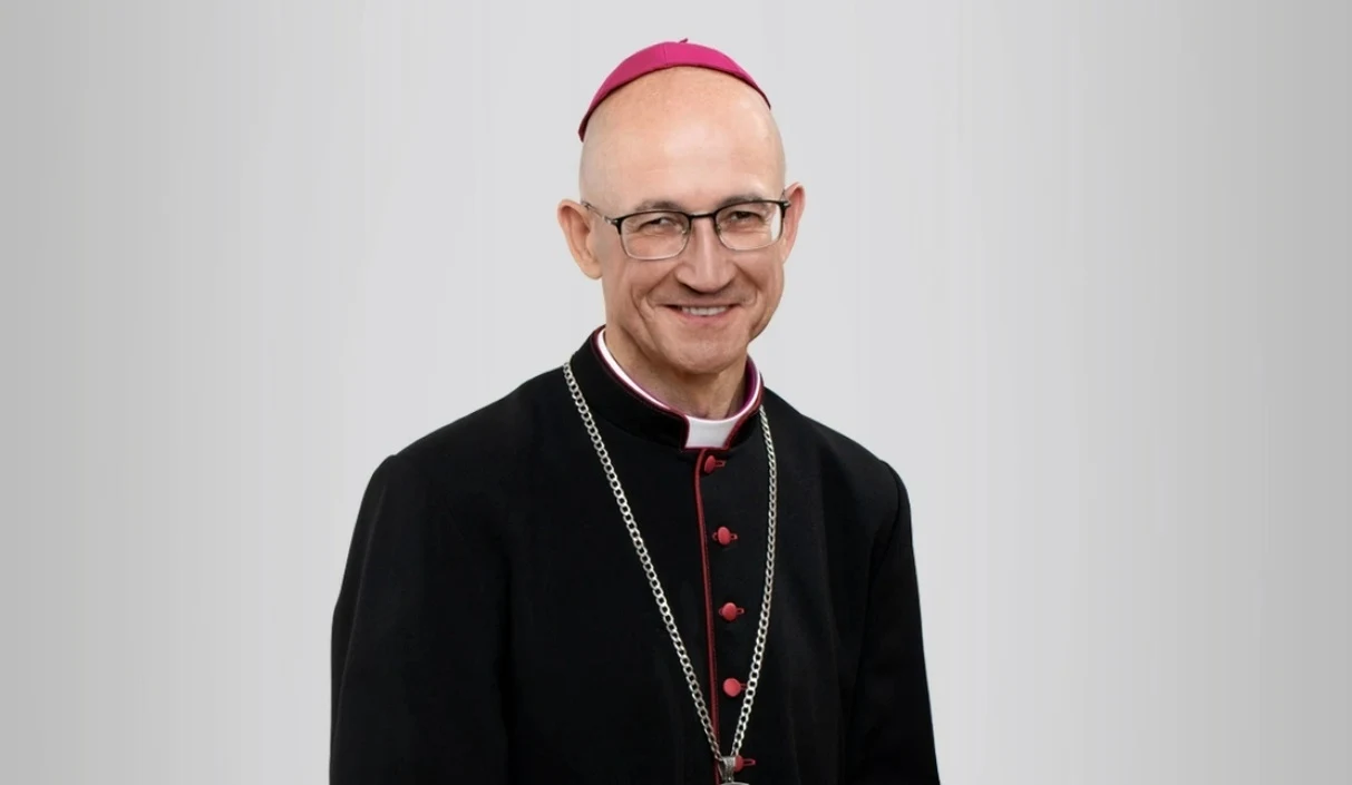 Abp Adrian Galbas Abp Adrian Galbas